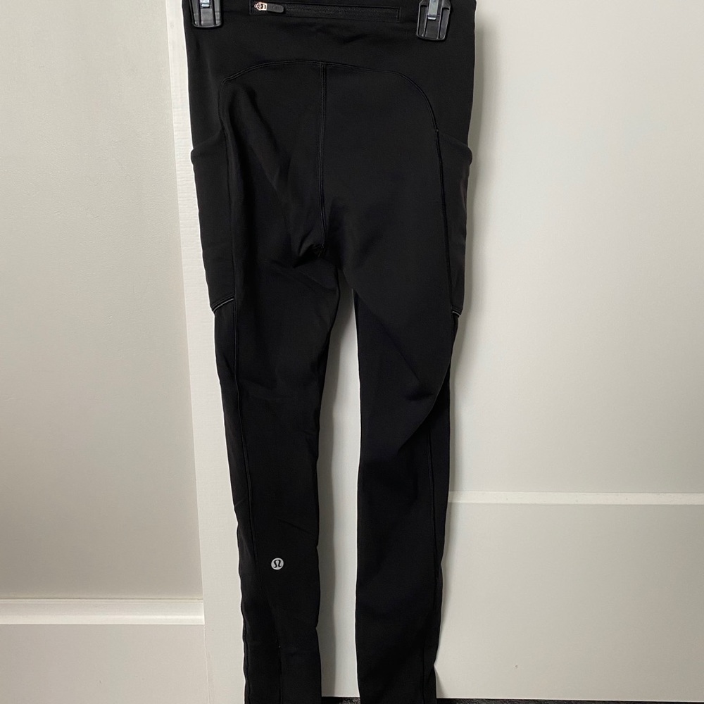 Lululemon speed up tights